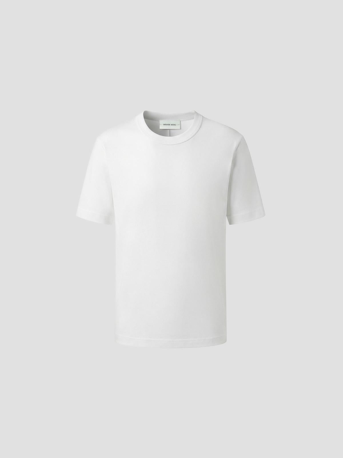 Seam tee