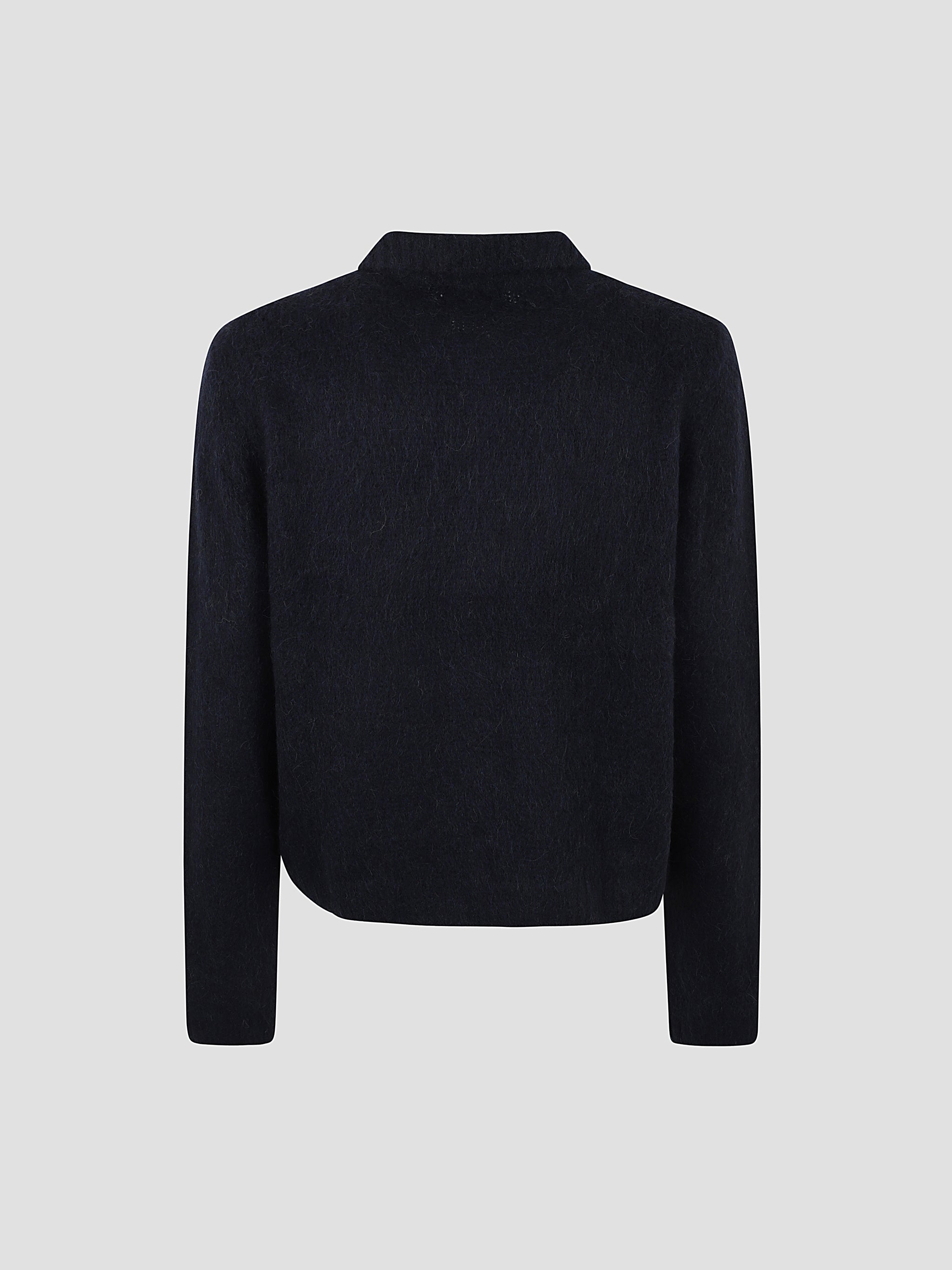 Mora 2709 m.k.cardigan