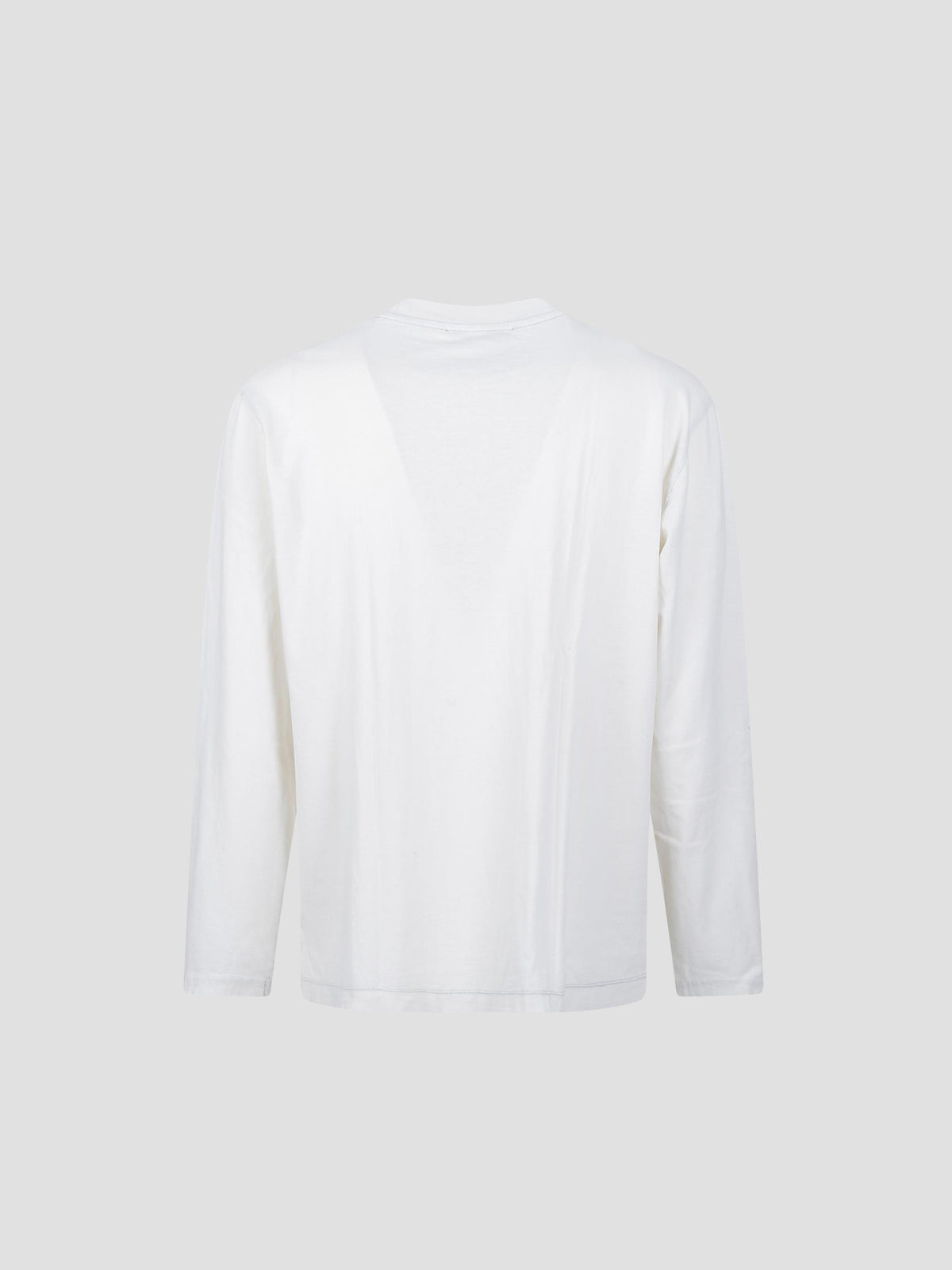 Box longsleeve manifested spirit t-shirt