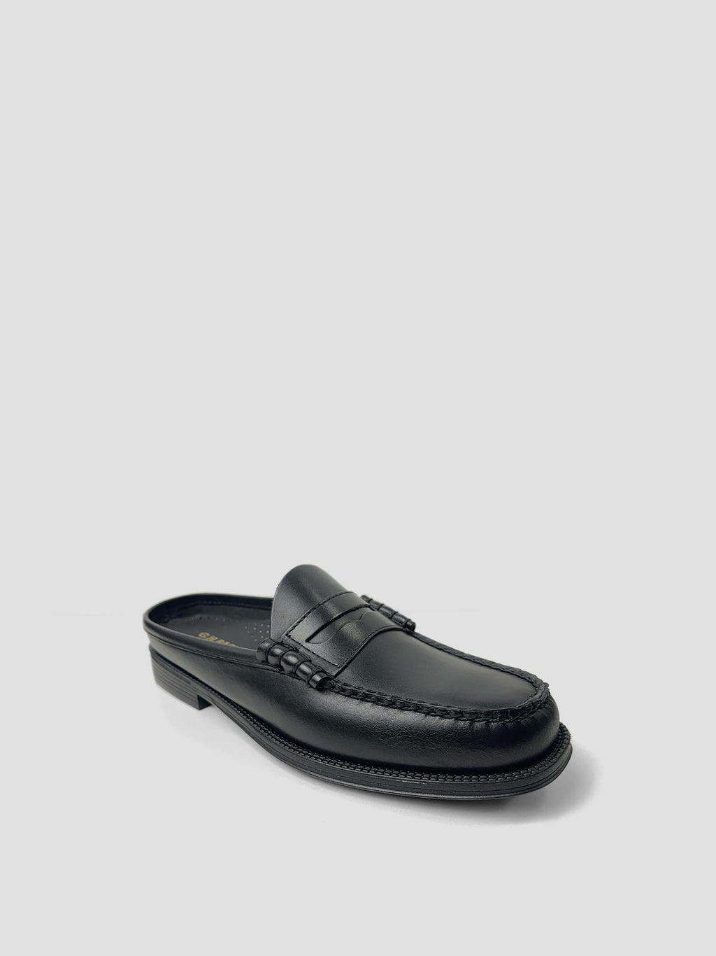 Easy weejun larson soft slide