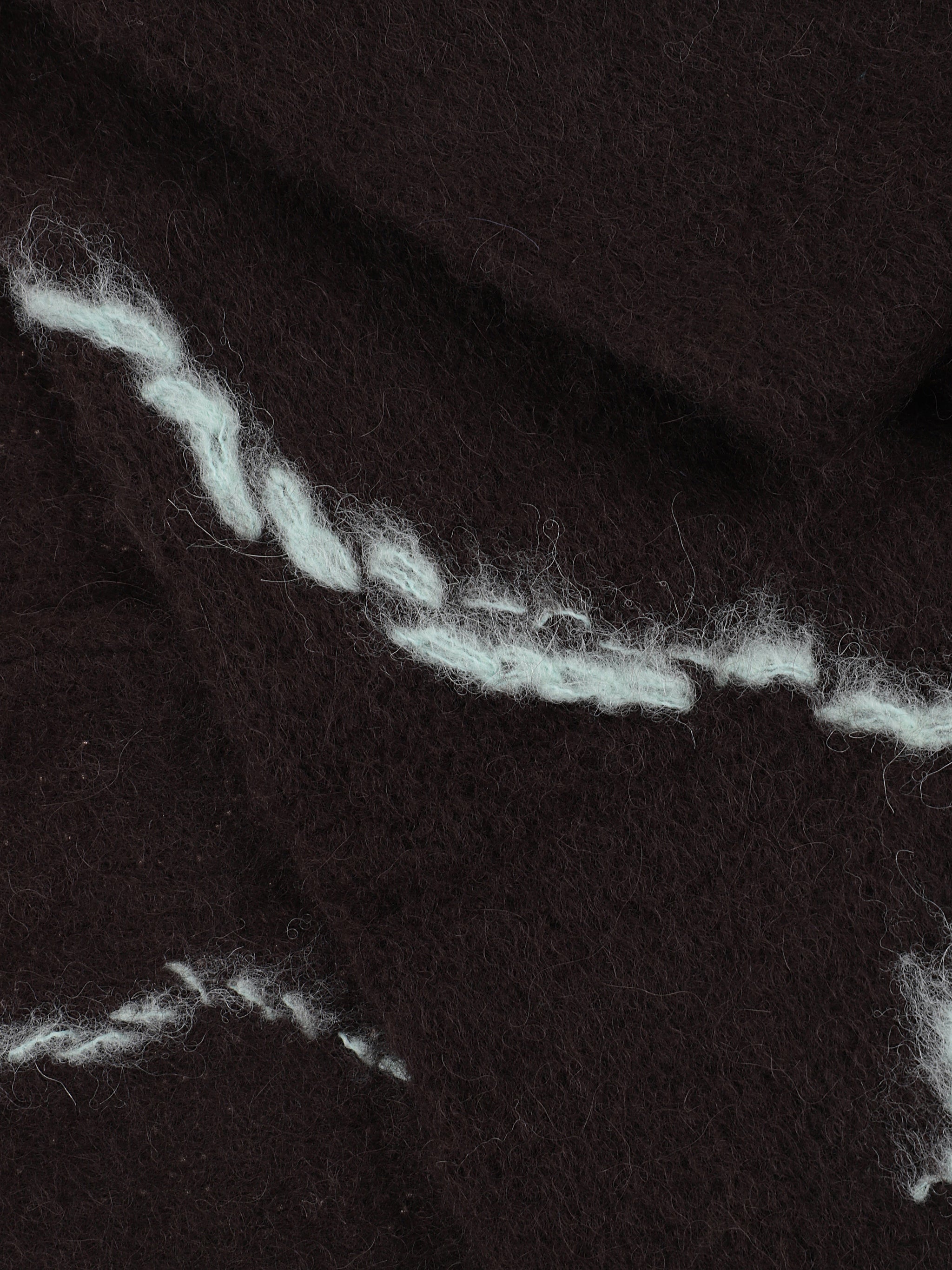 Mouton 2709 m.k.scarf