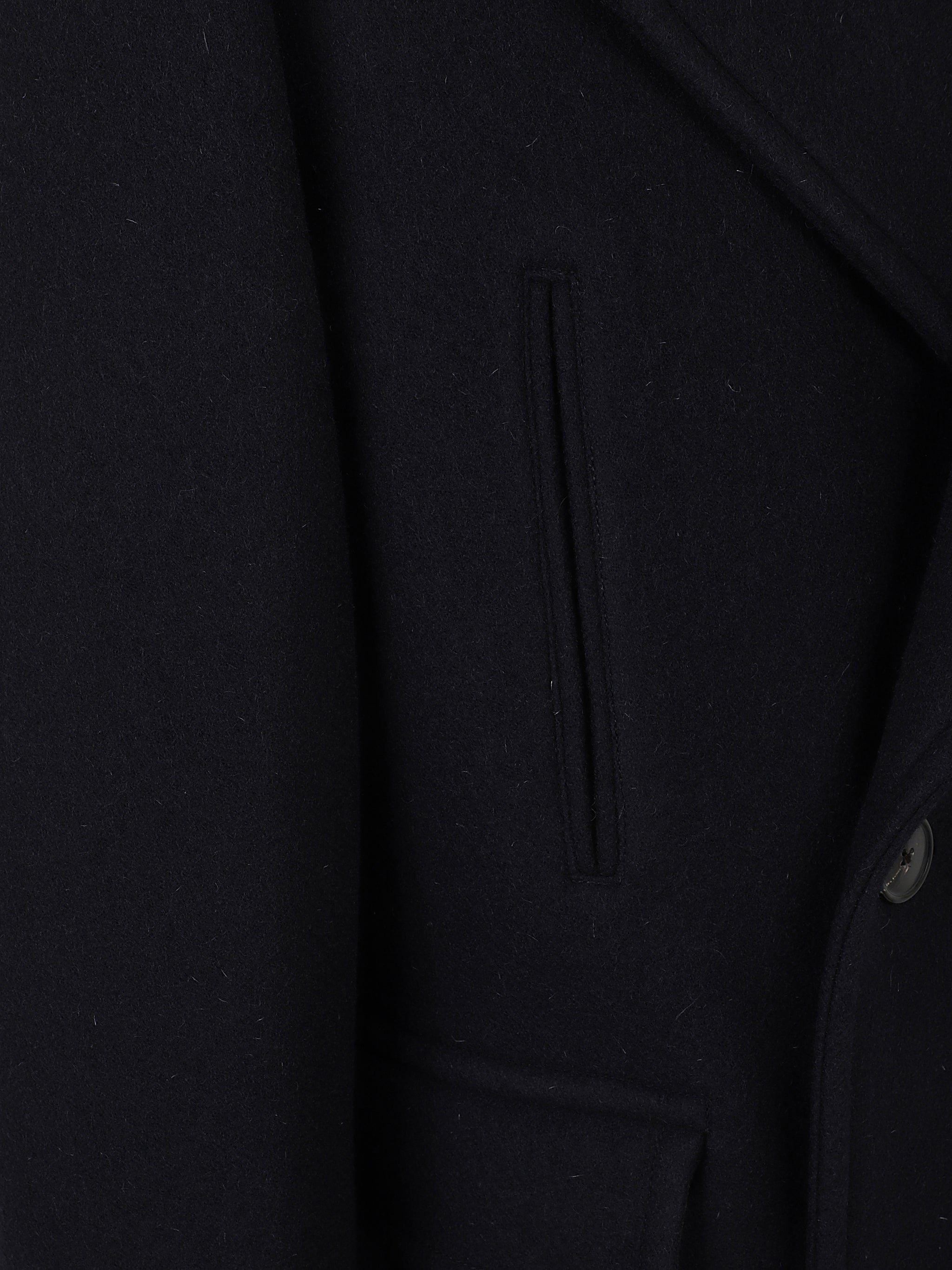 Racos bis 2215 m.w.coat