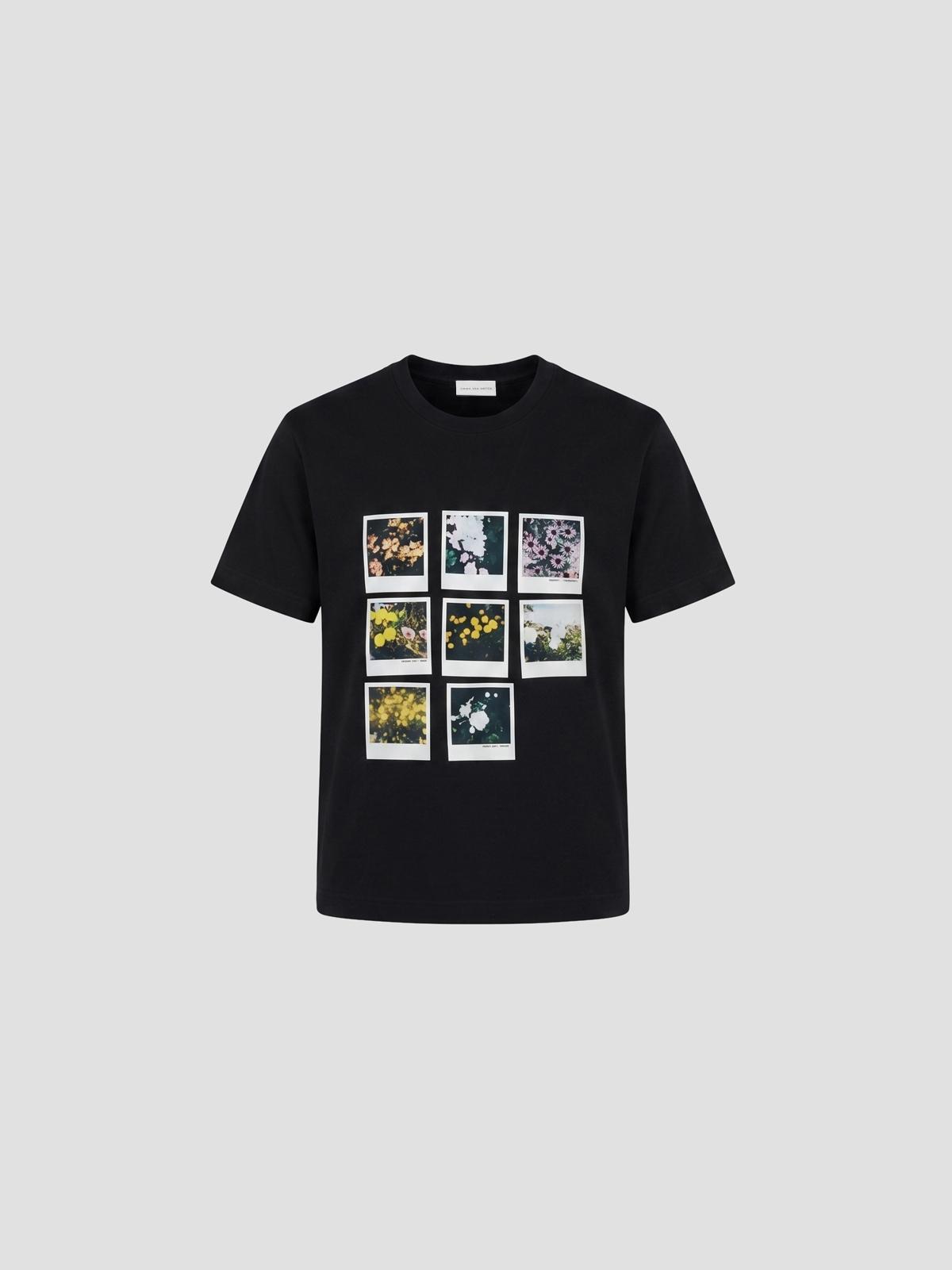 Heer pr 4603 m.k.ss.t-shirt