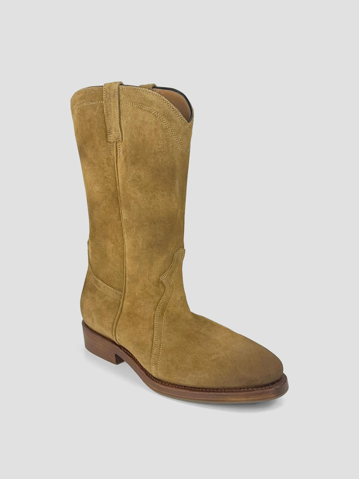 Bruce boot