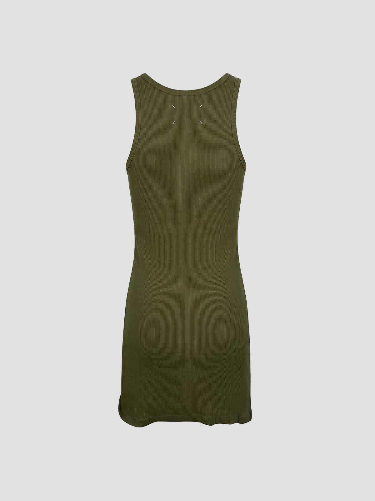 Mini dress