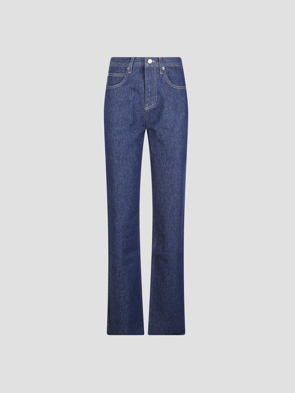 Dalston high-rise jeans