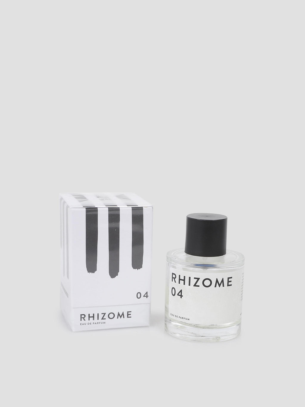 Rhizome 04 eau de parfum - 100 ml