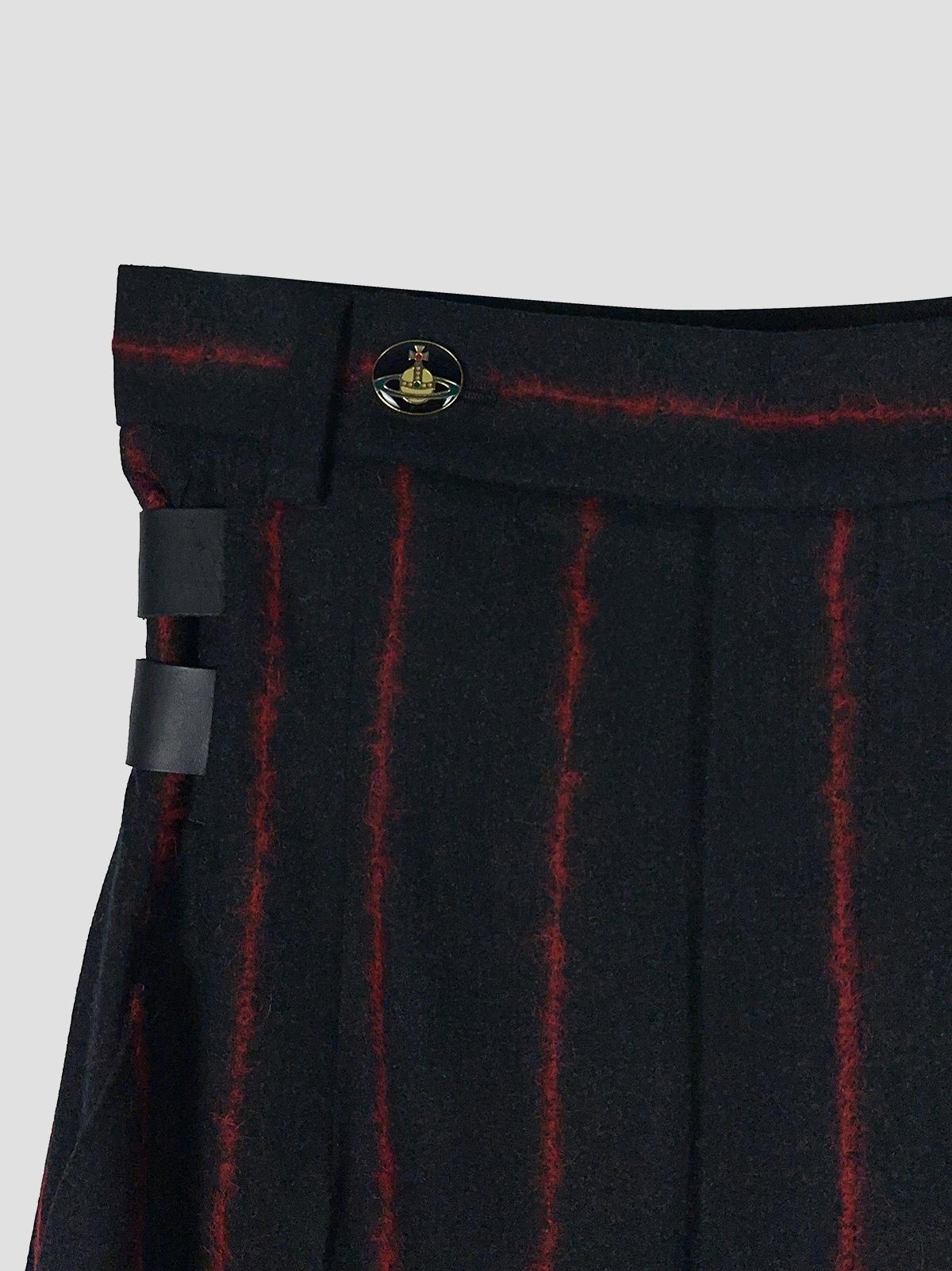 Waisted lauren trousers