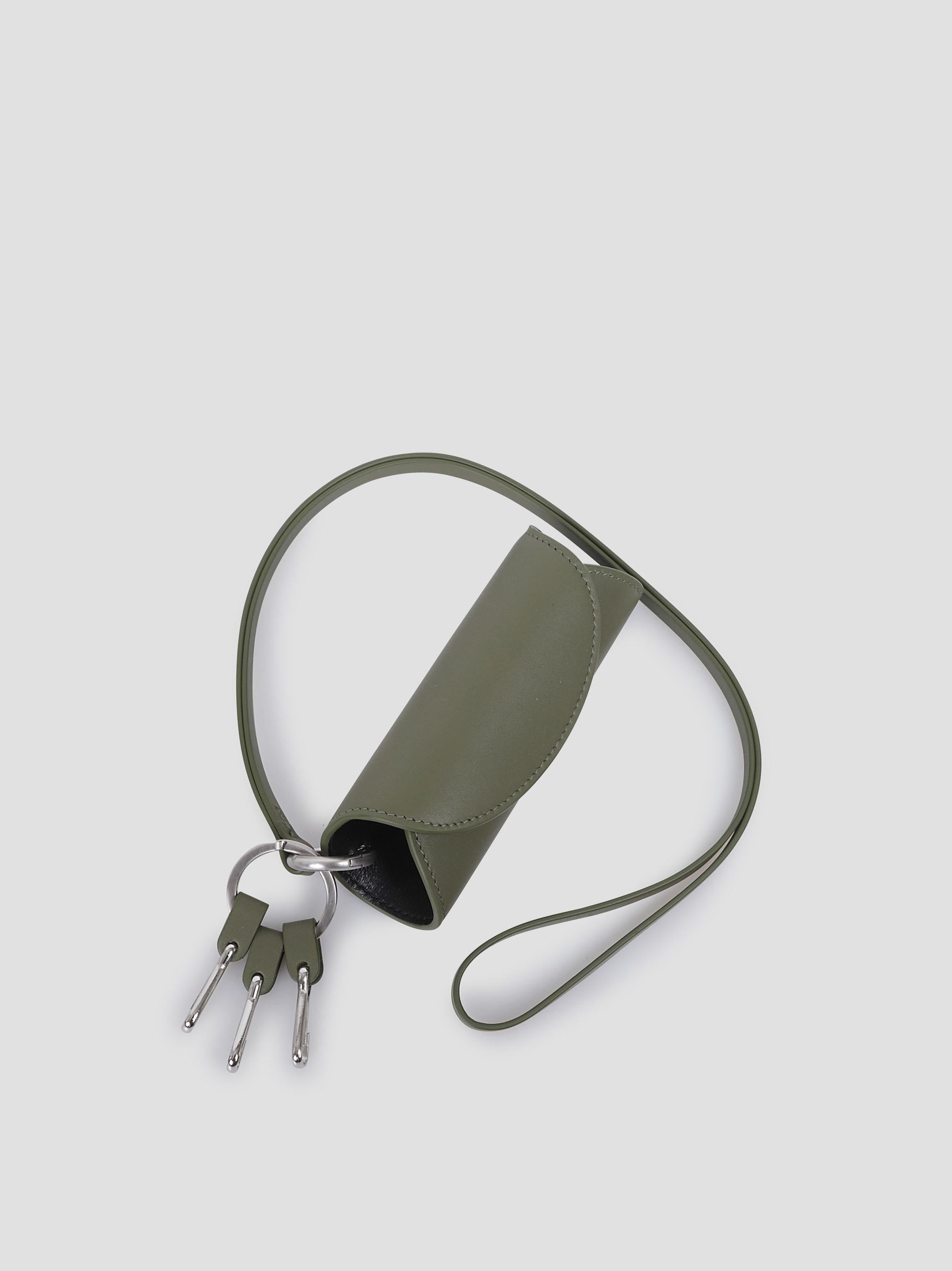 Cannolo multiple keyring