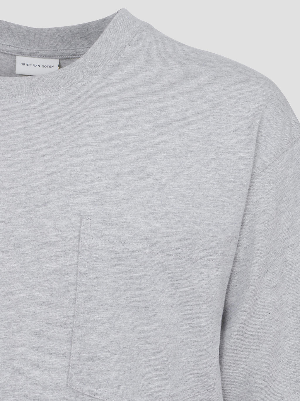 Heso 3603 m.k.ss.t-shirt