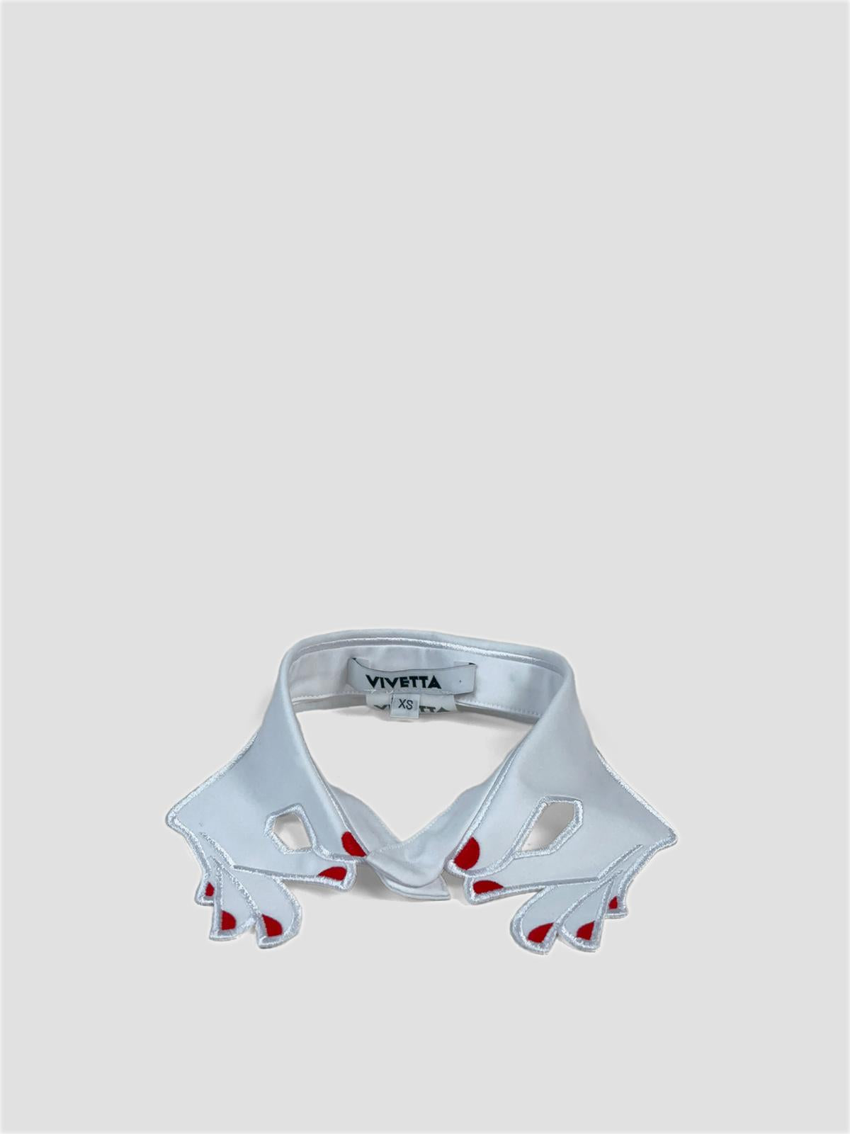 Collar hands