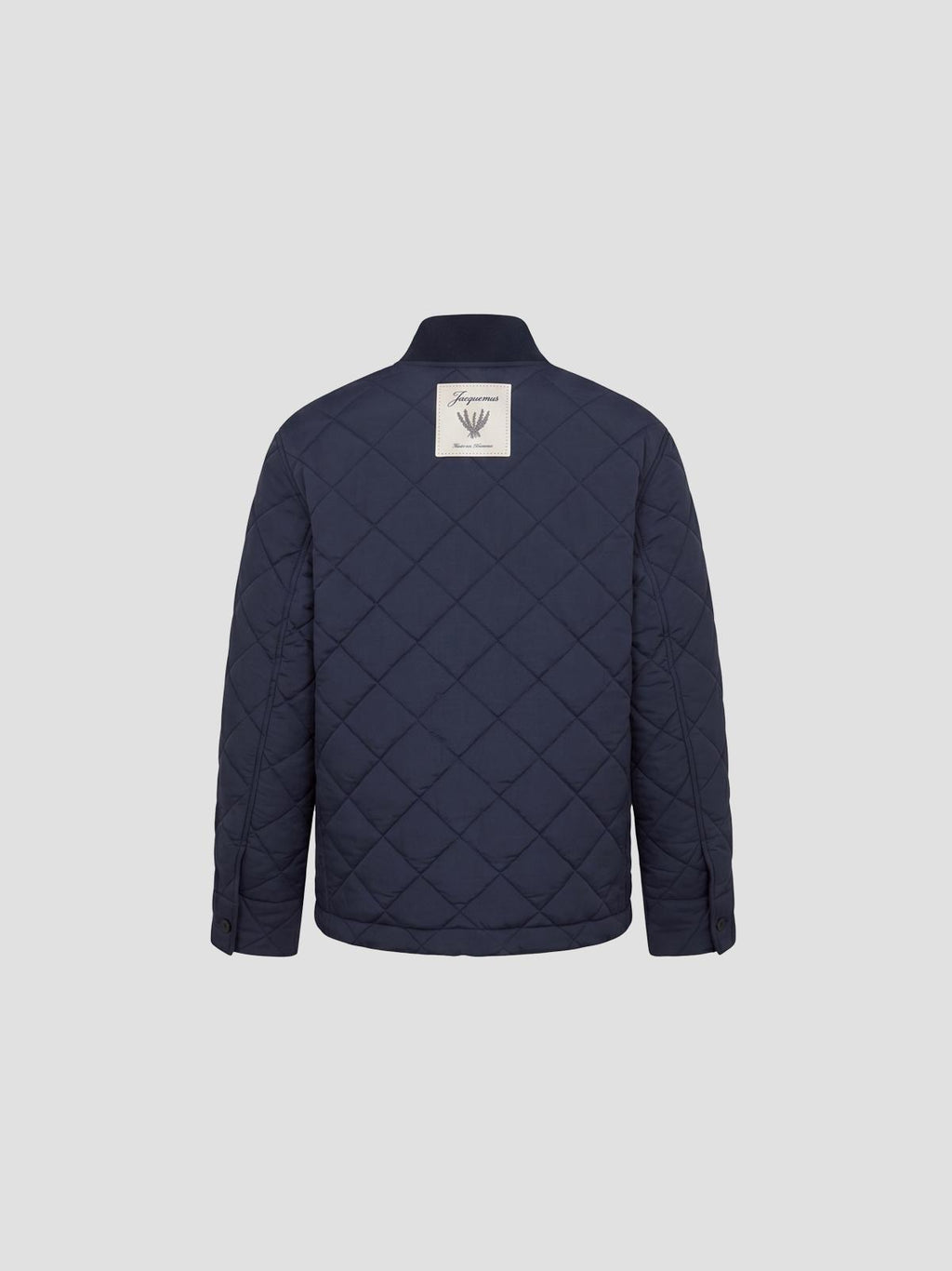 Le blouson bastide