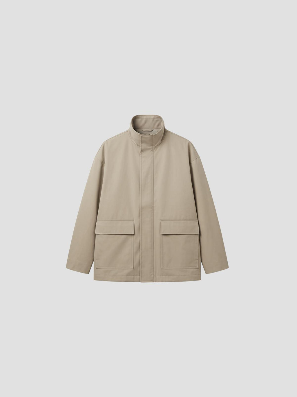 Jil Sander Sport coat in brown