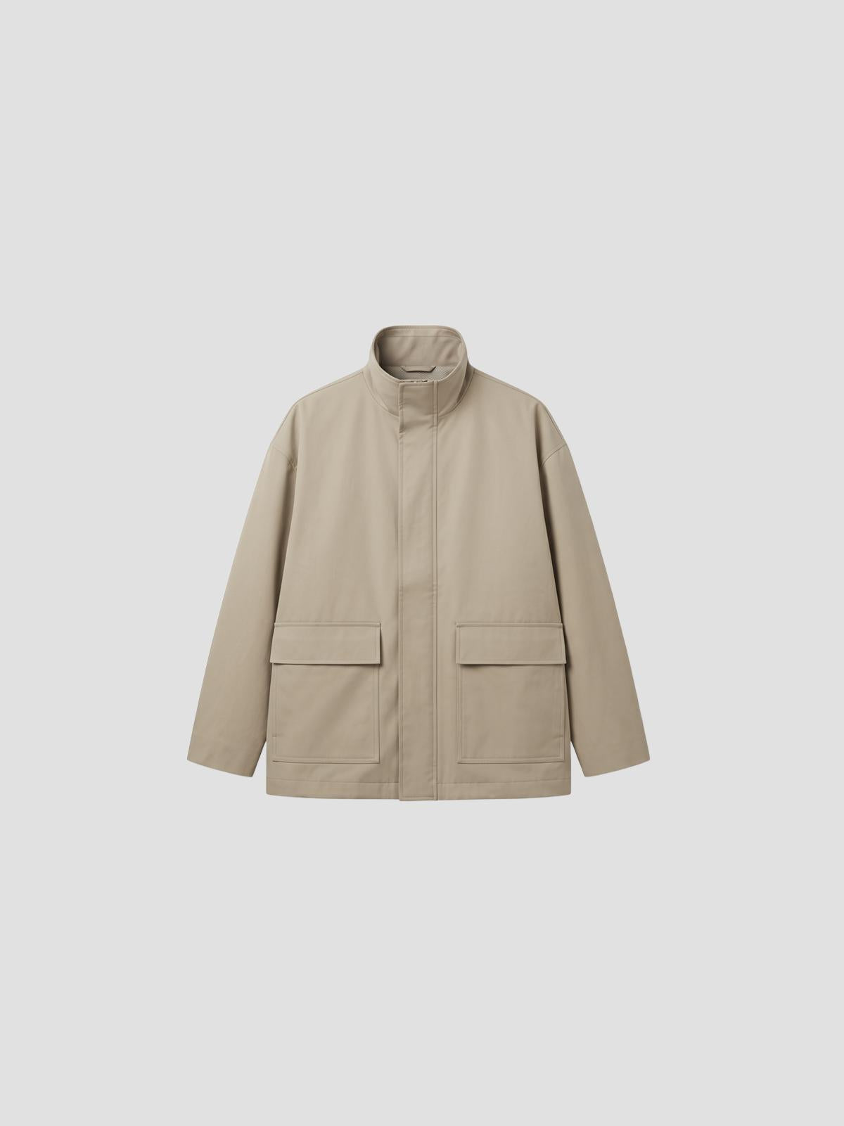 Sport coat