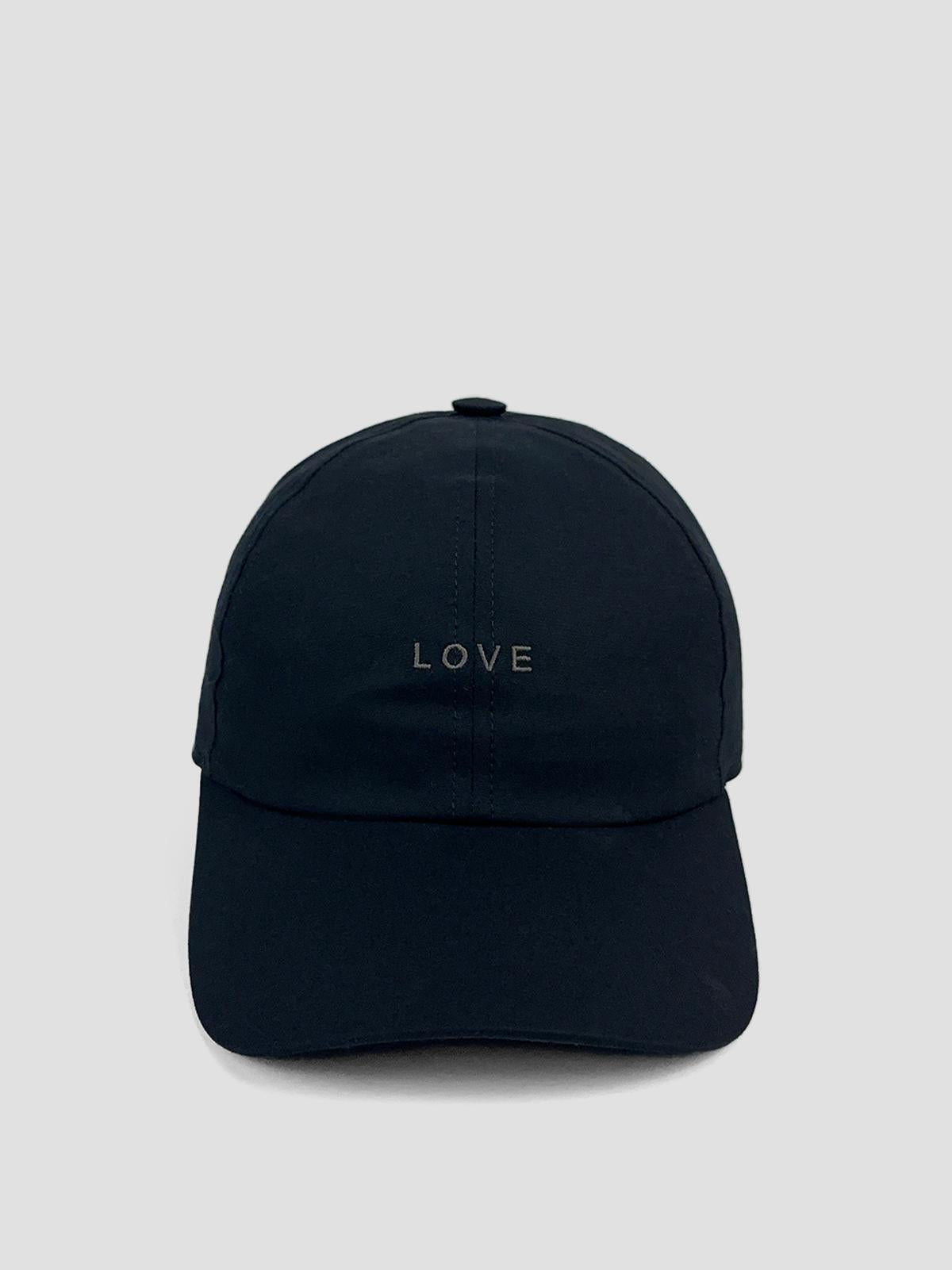 Baseball cap