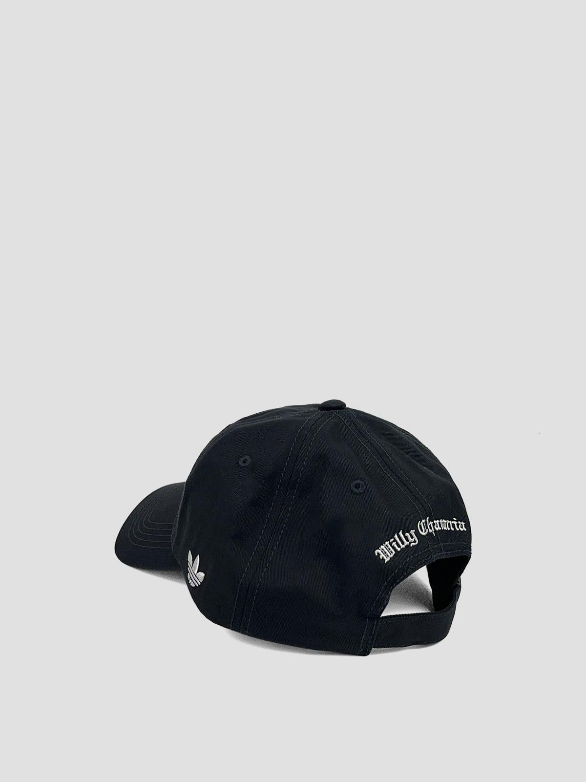 Wc crest hat