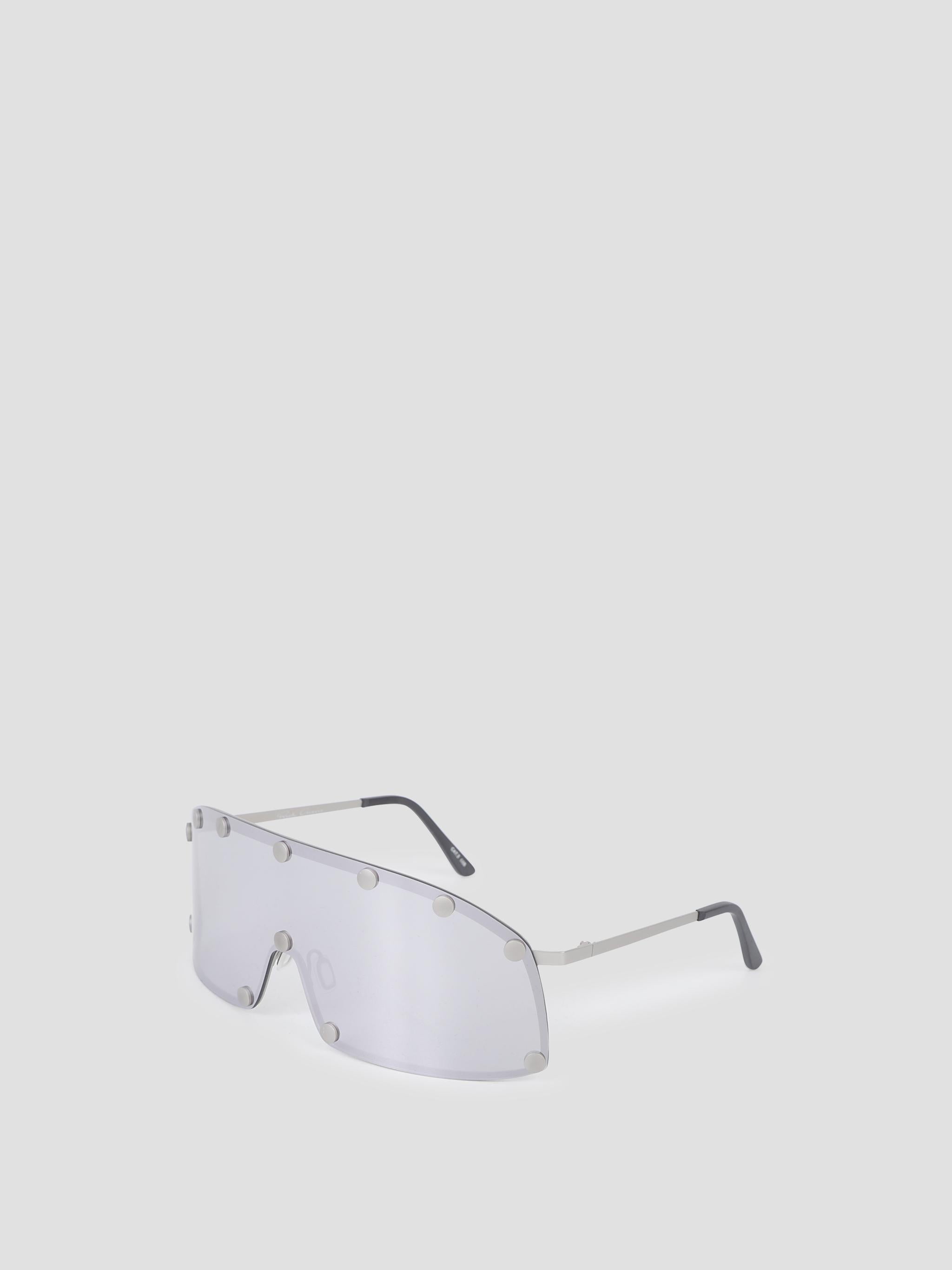 Sunglasses shielding