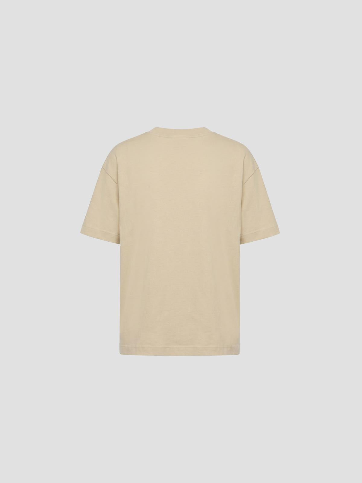Scoob boxy t-shirt