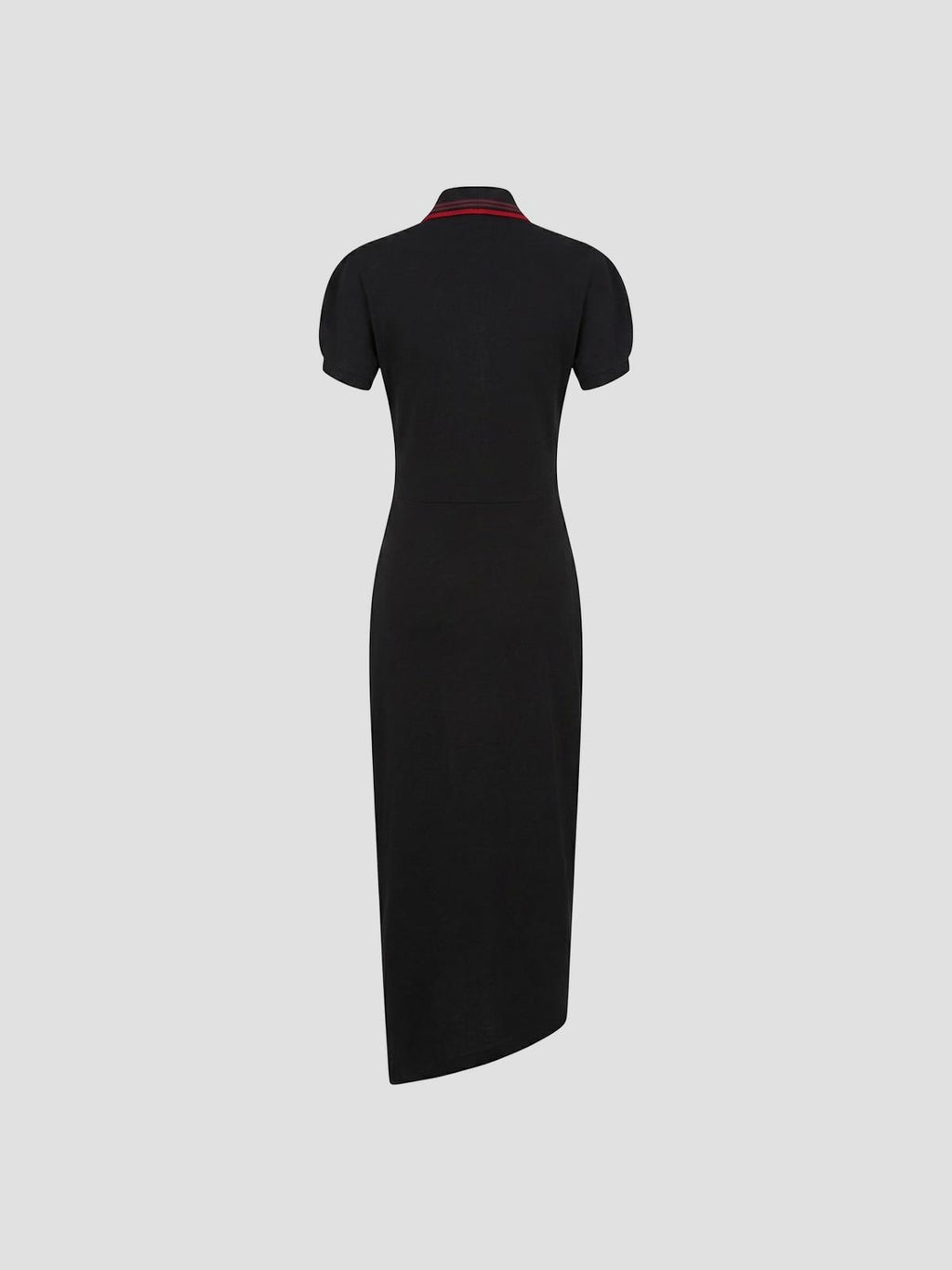 Pulling dress