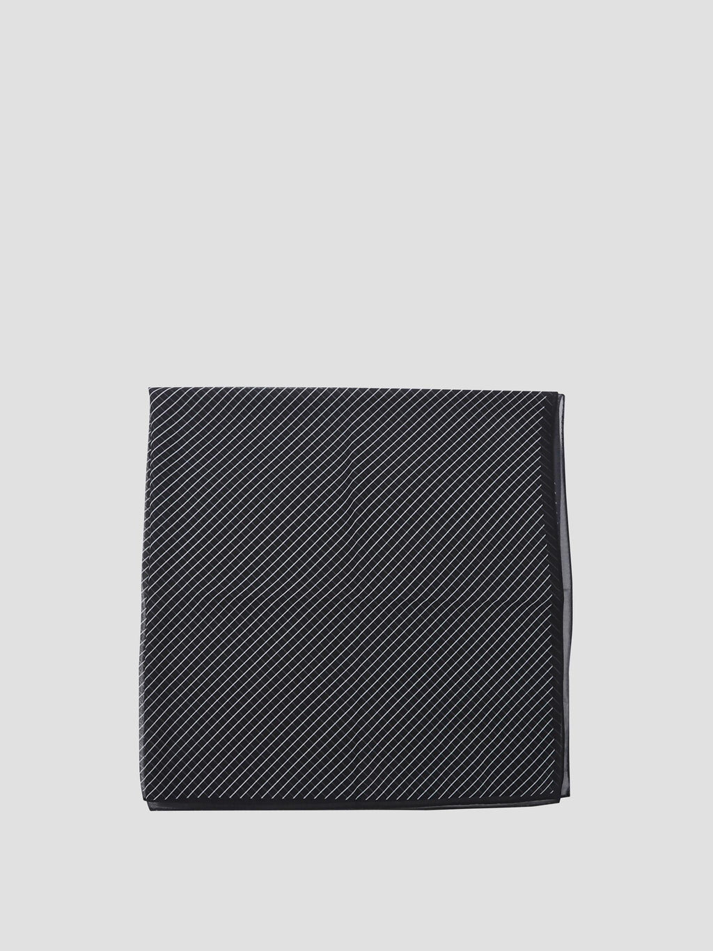 Marais striped scarf