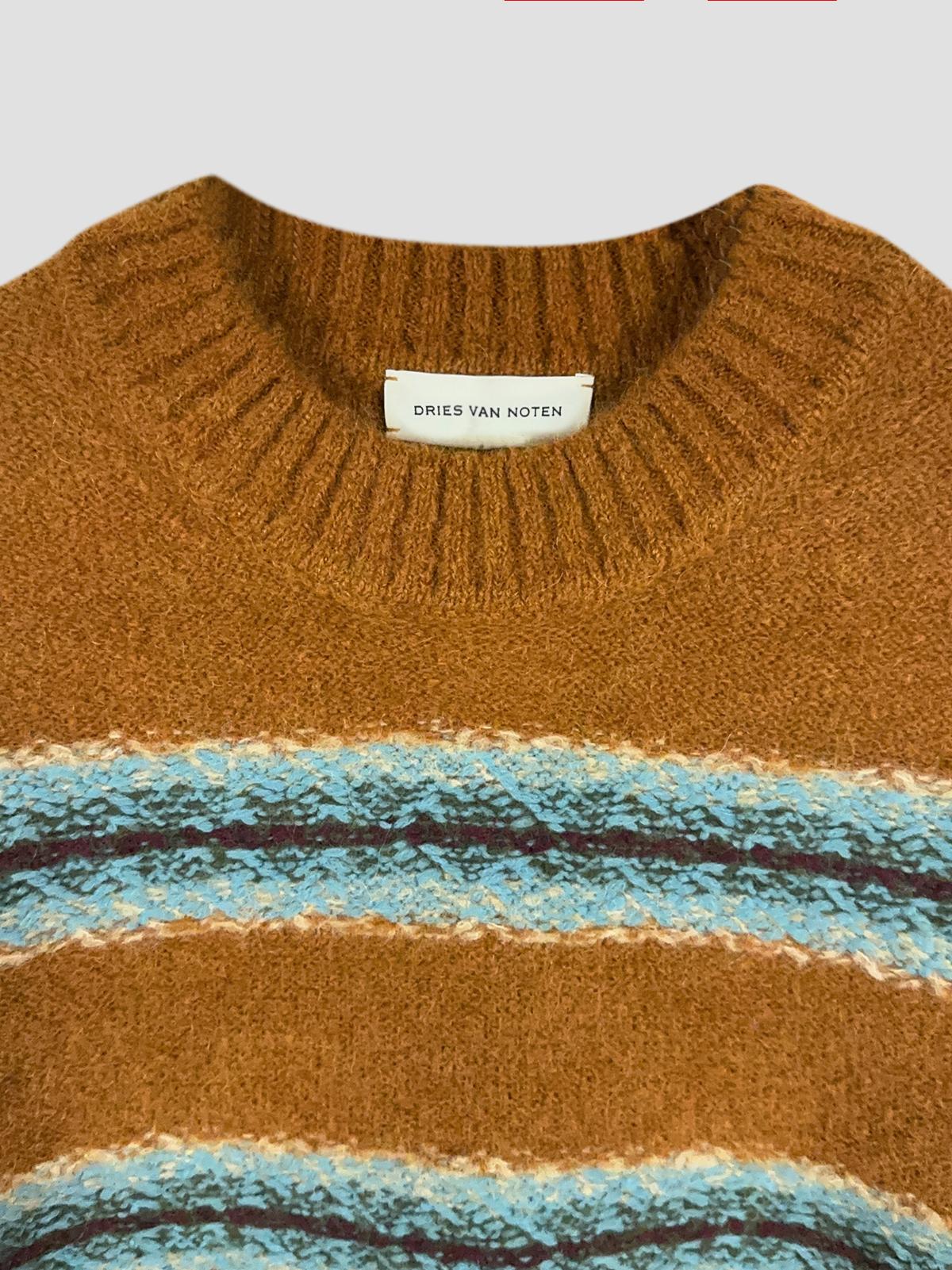 Master 4755 m.k.sweater