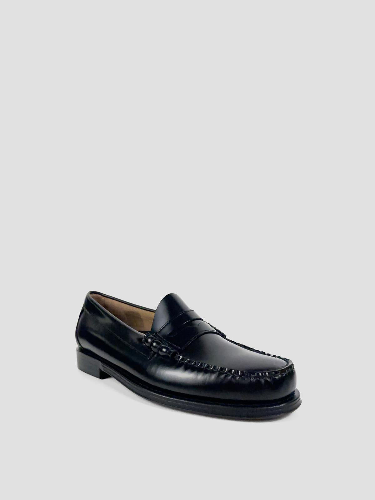 Weejun heritage larson loafers