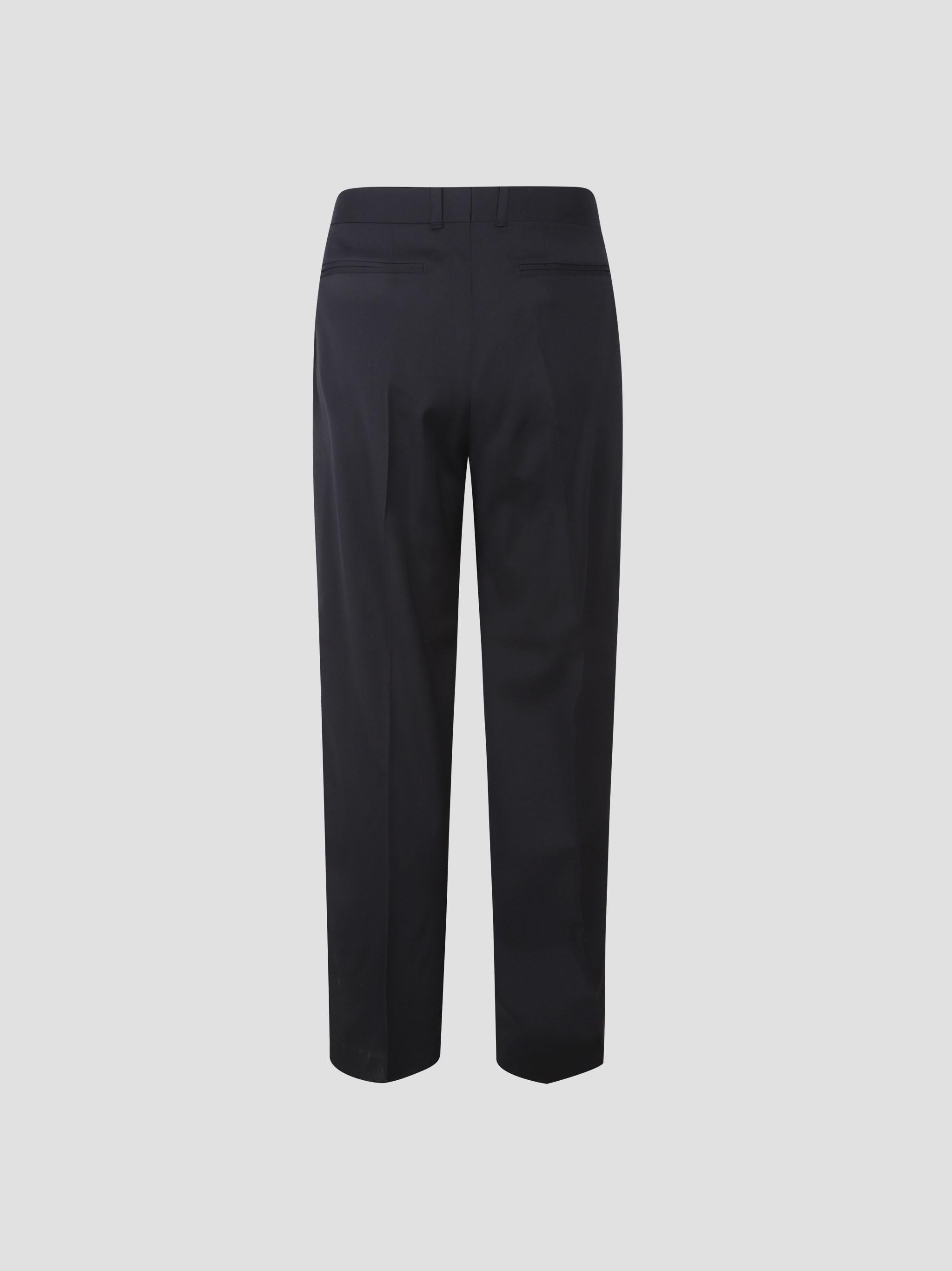Slack trouser