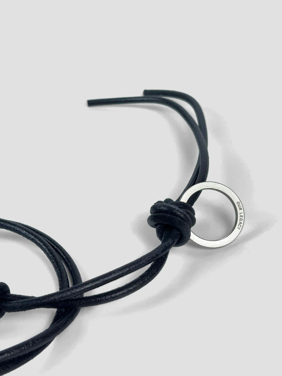 Udon ladon necklace