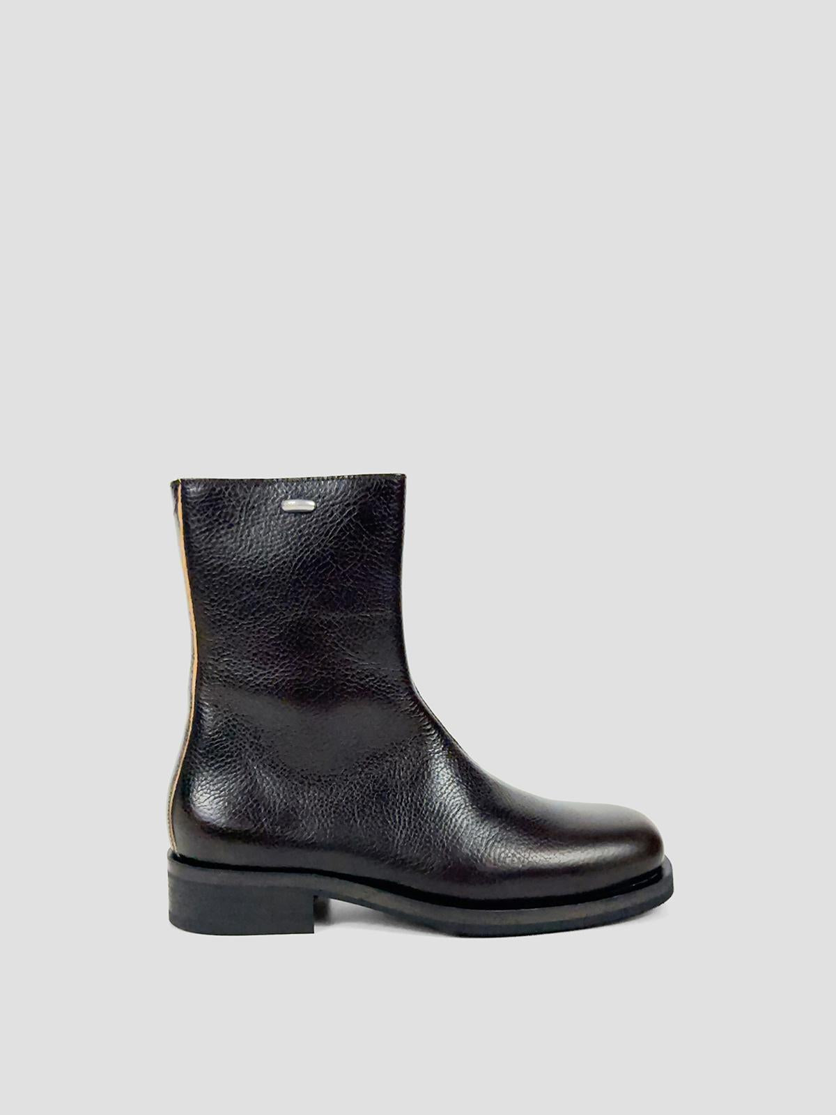 Camion boot