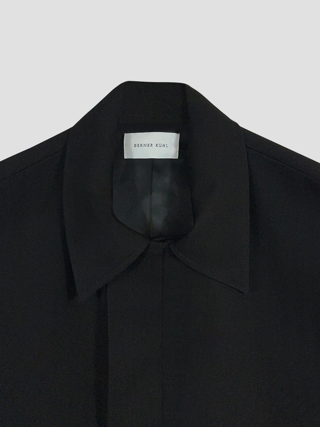 Hunt jacket