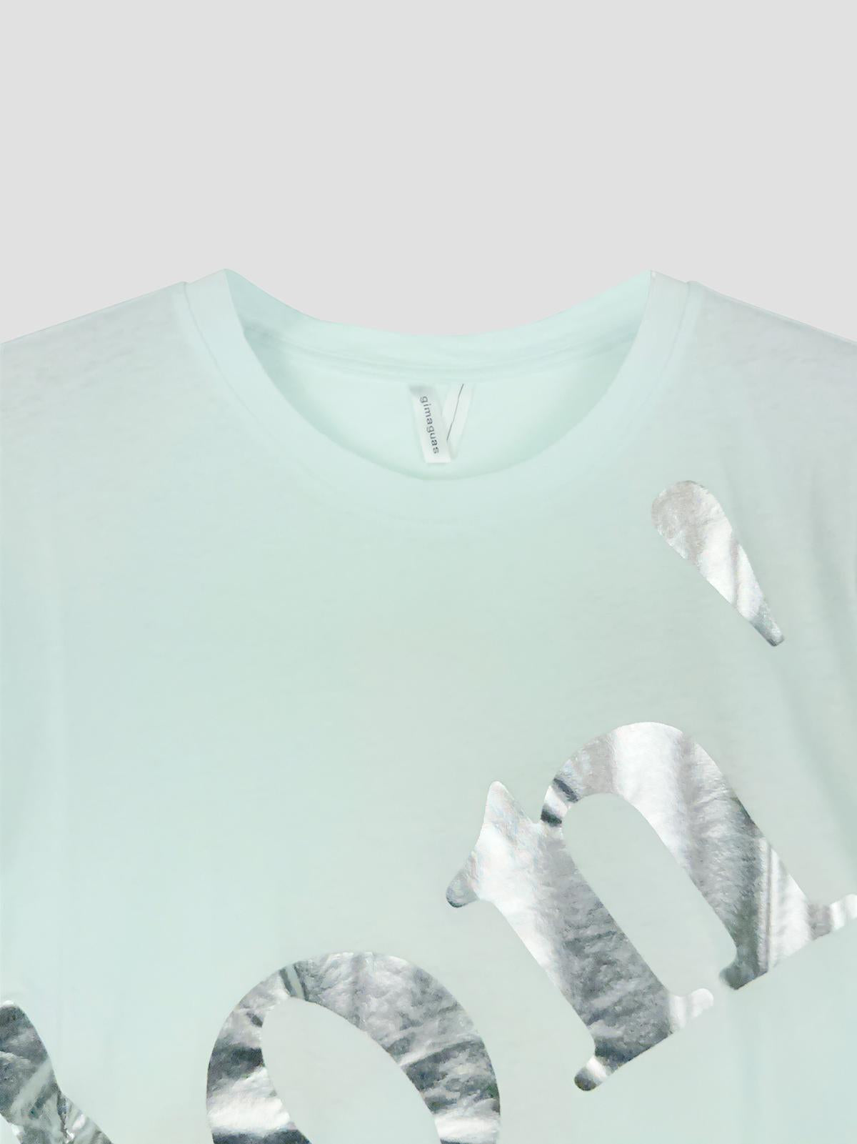 Don't t-shirt
