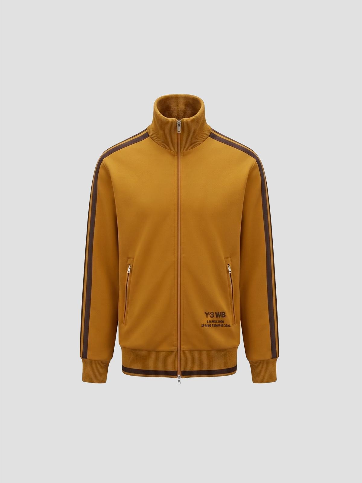 Wb y-3 track top