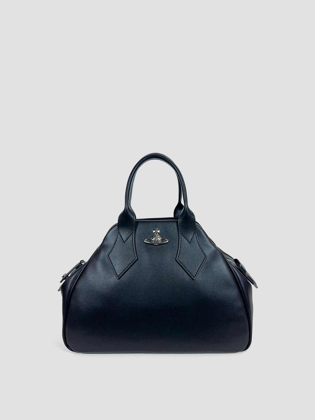 Vivienne Westwood Yasmine medium bag in black