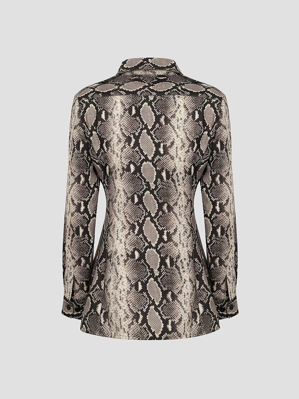 Uniform printed shirt