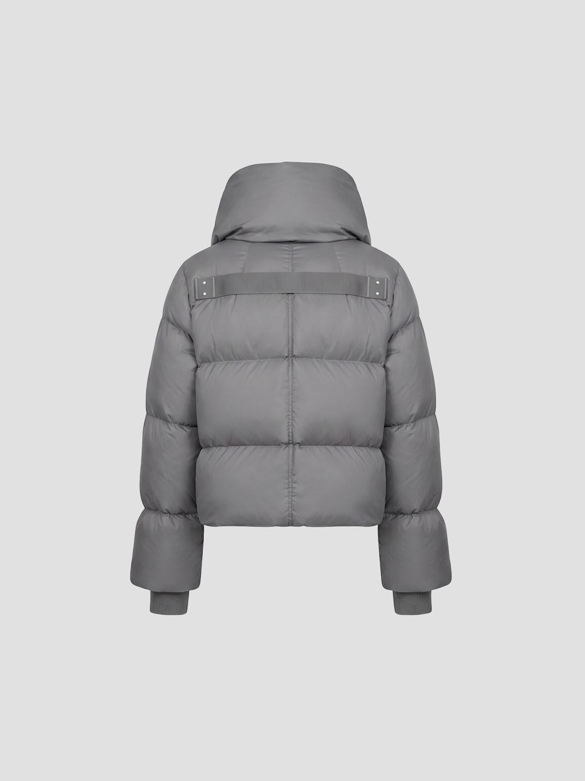 Down jacket