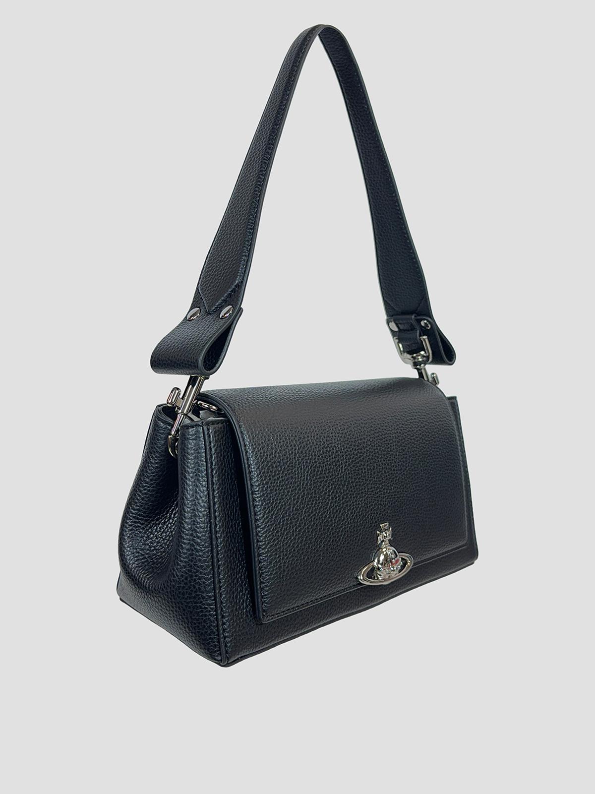 Hazel medium handbag