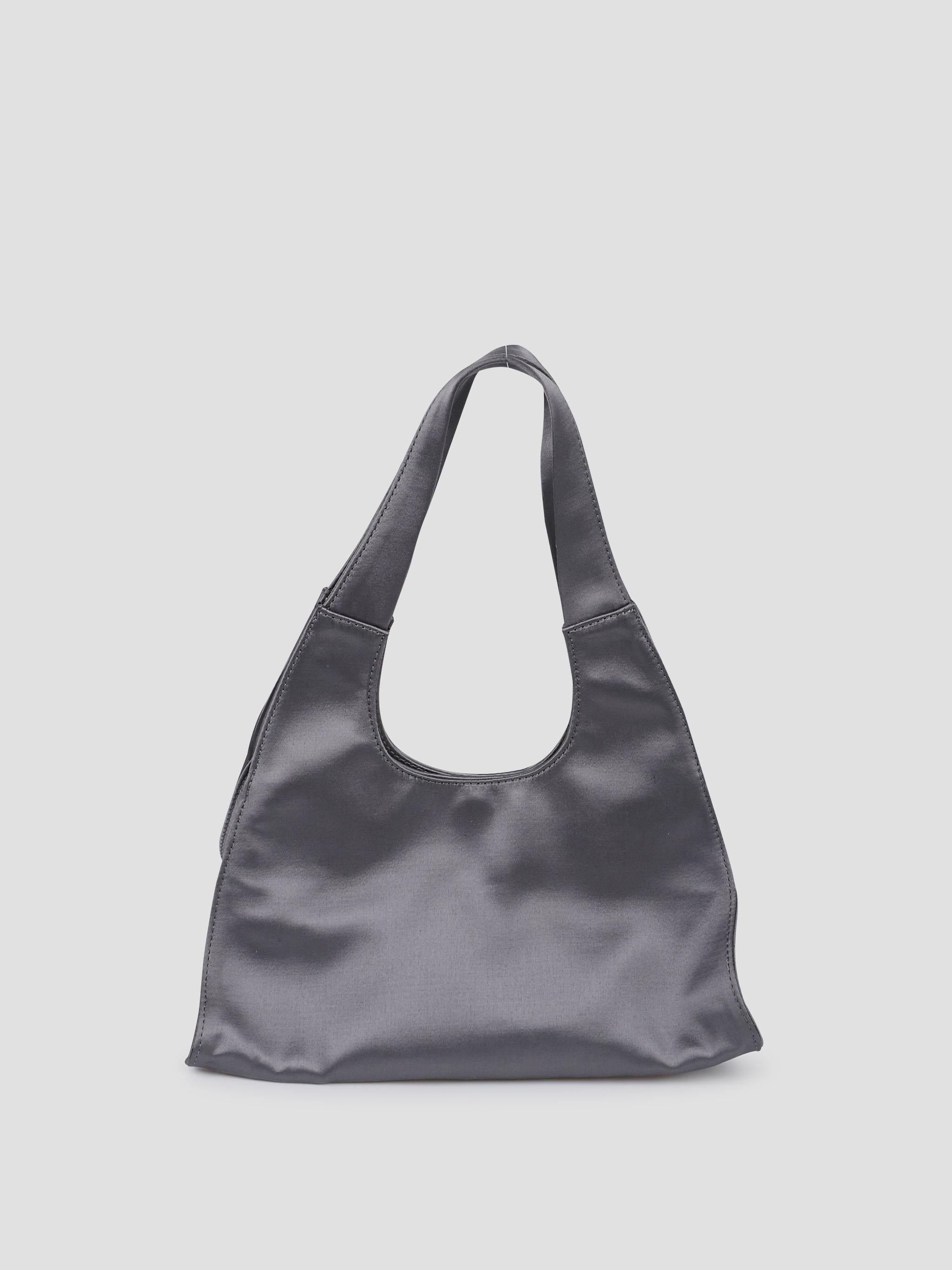 Mini maria satin bag