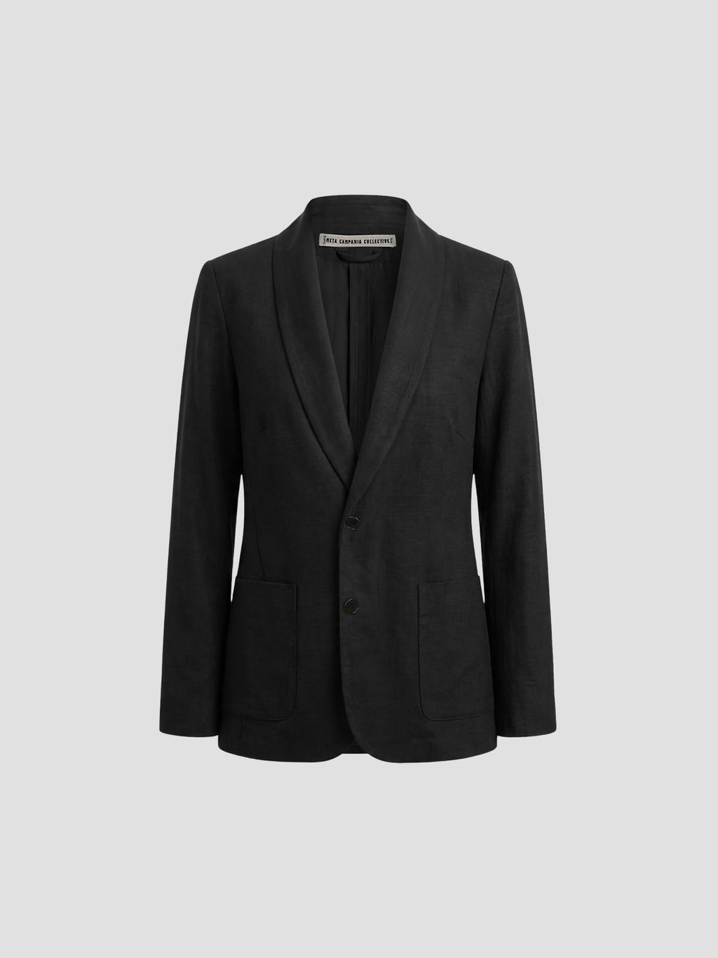 Meta Campania Collective Lapel jacket