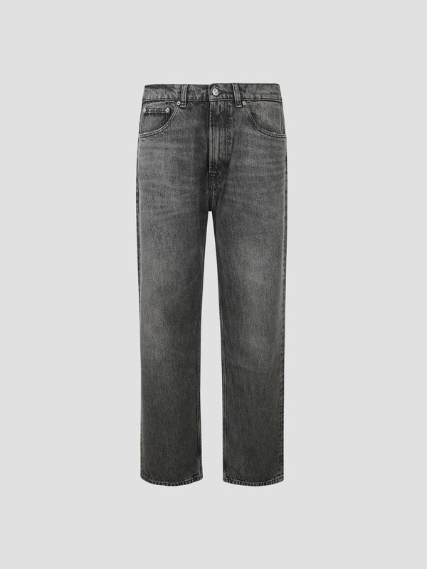 Third cut jeans nocturne dust wash