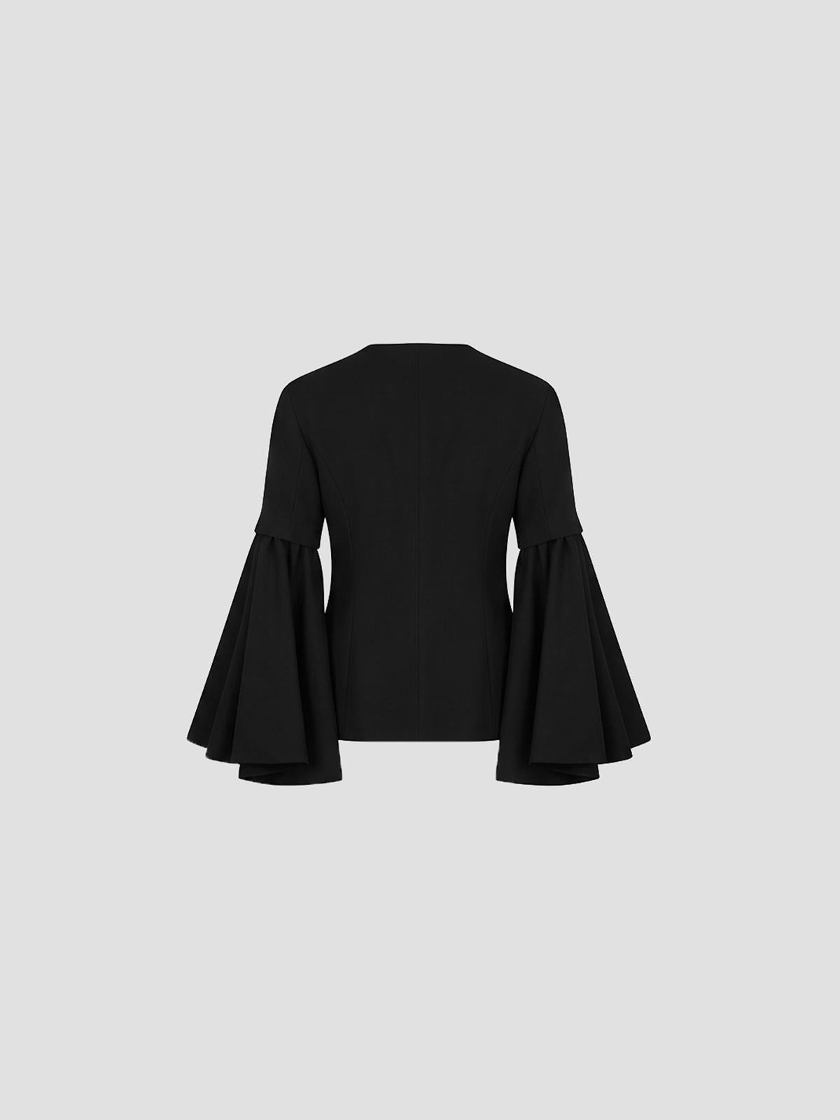 La veste paysan