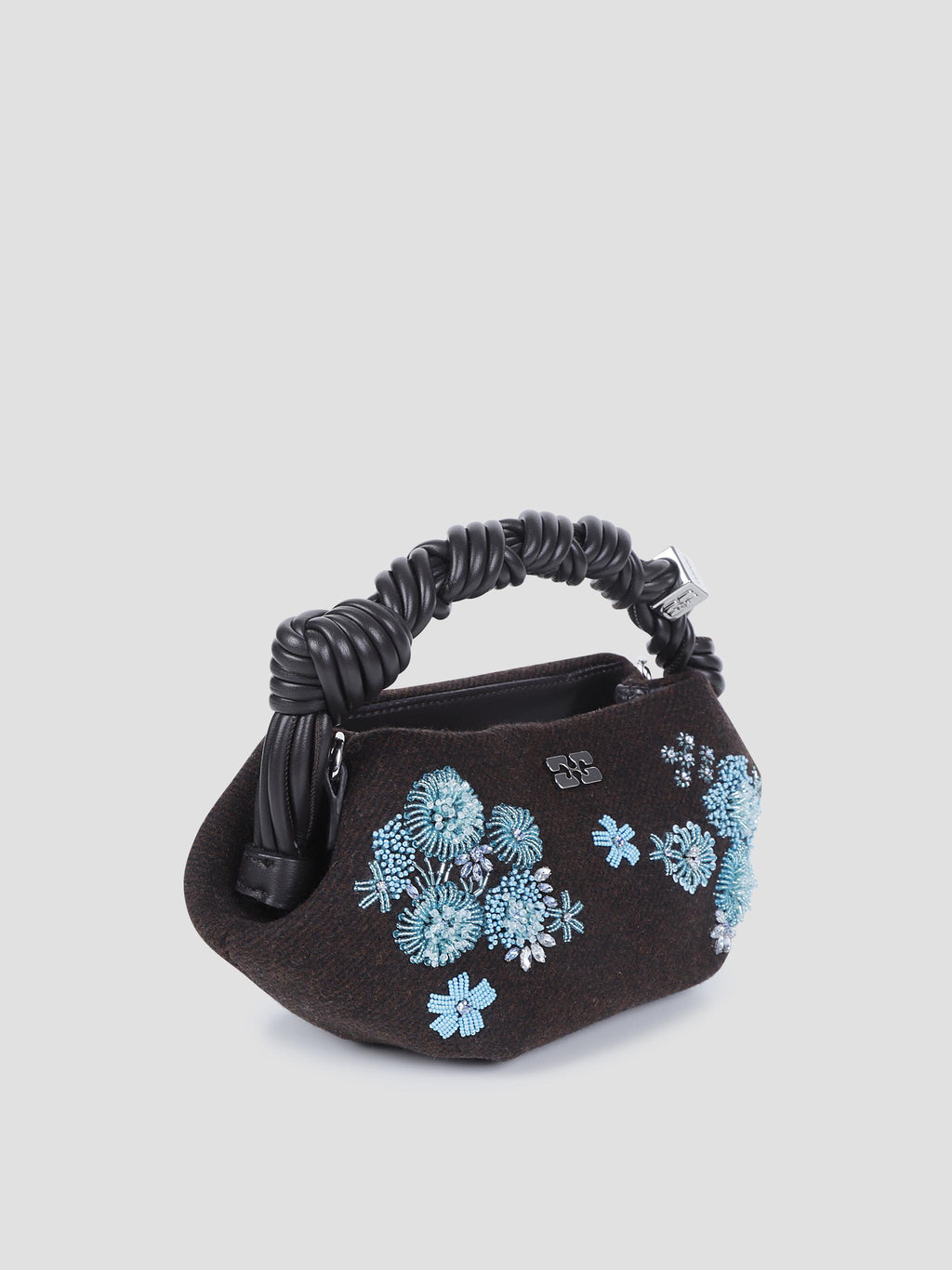 Bou mini evening clutch