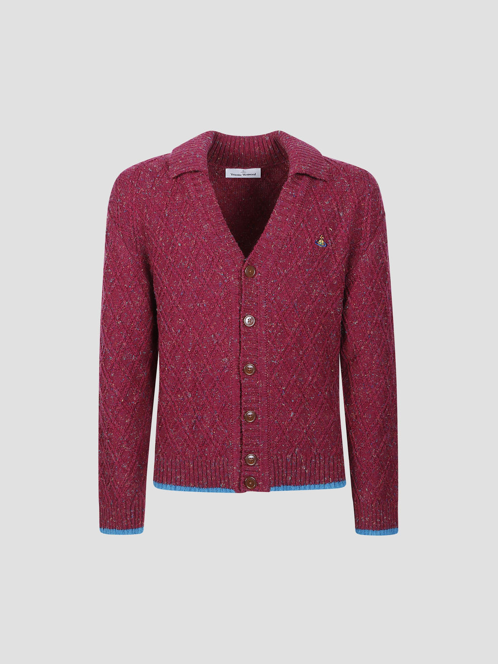 Romy cardigan