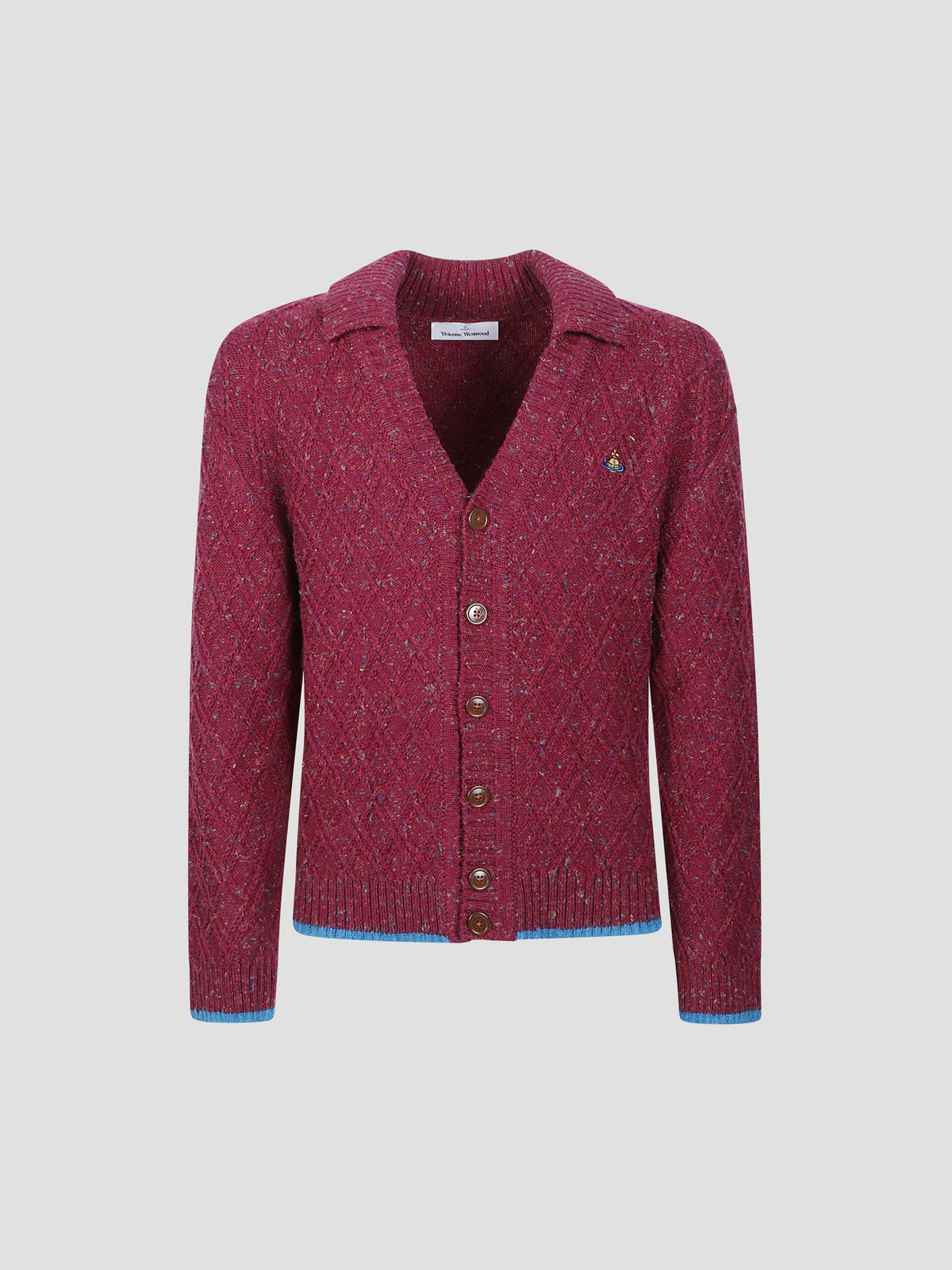 Romy cardigan
