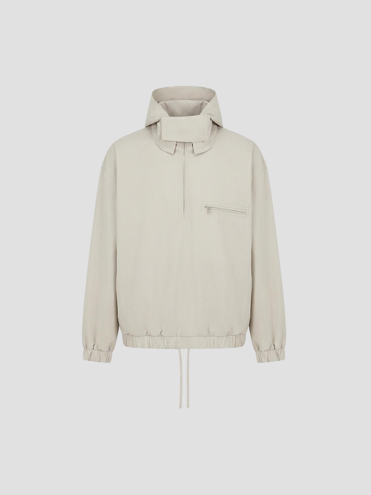Windbreaker