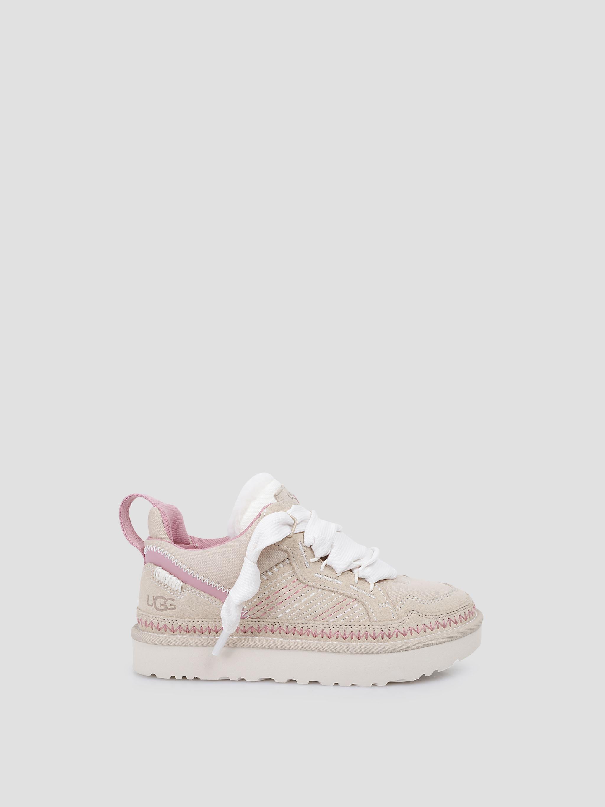 W lowmel meadow sneakers