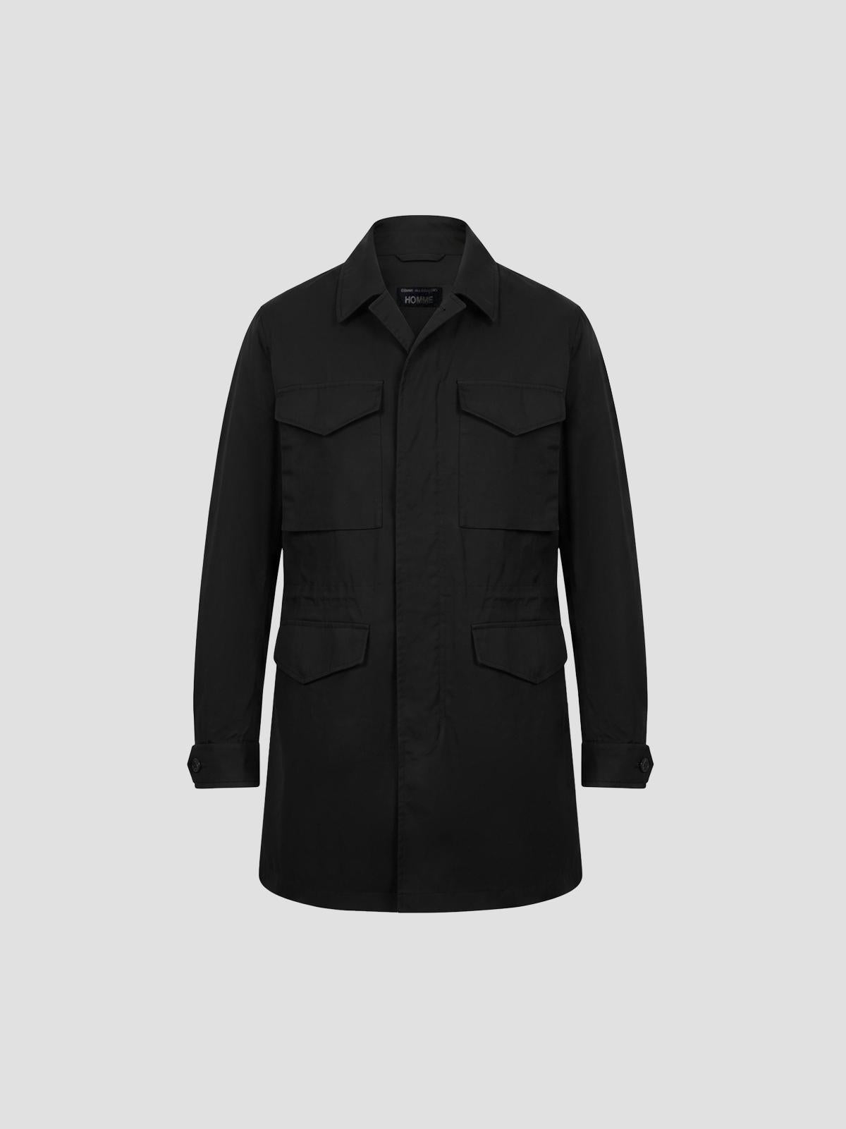 Men's jacket