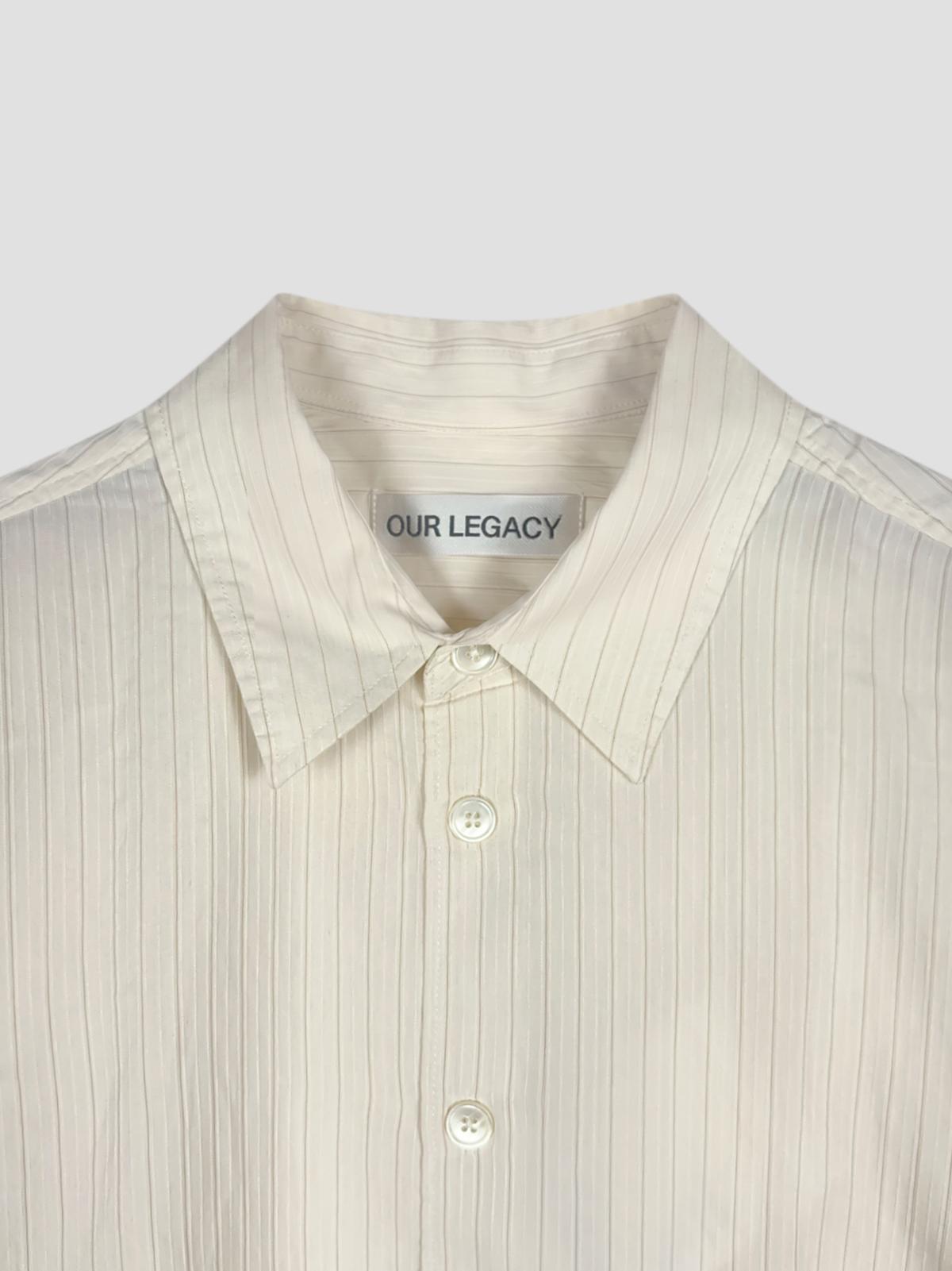 Beyond shirt