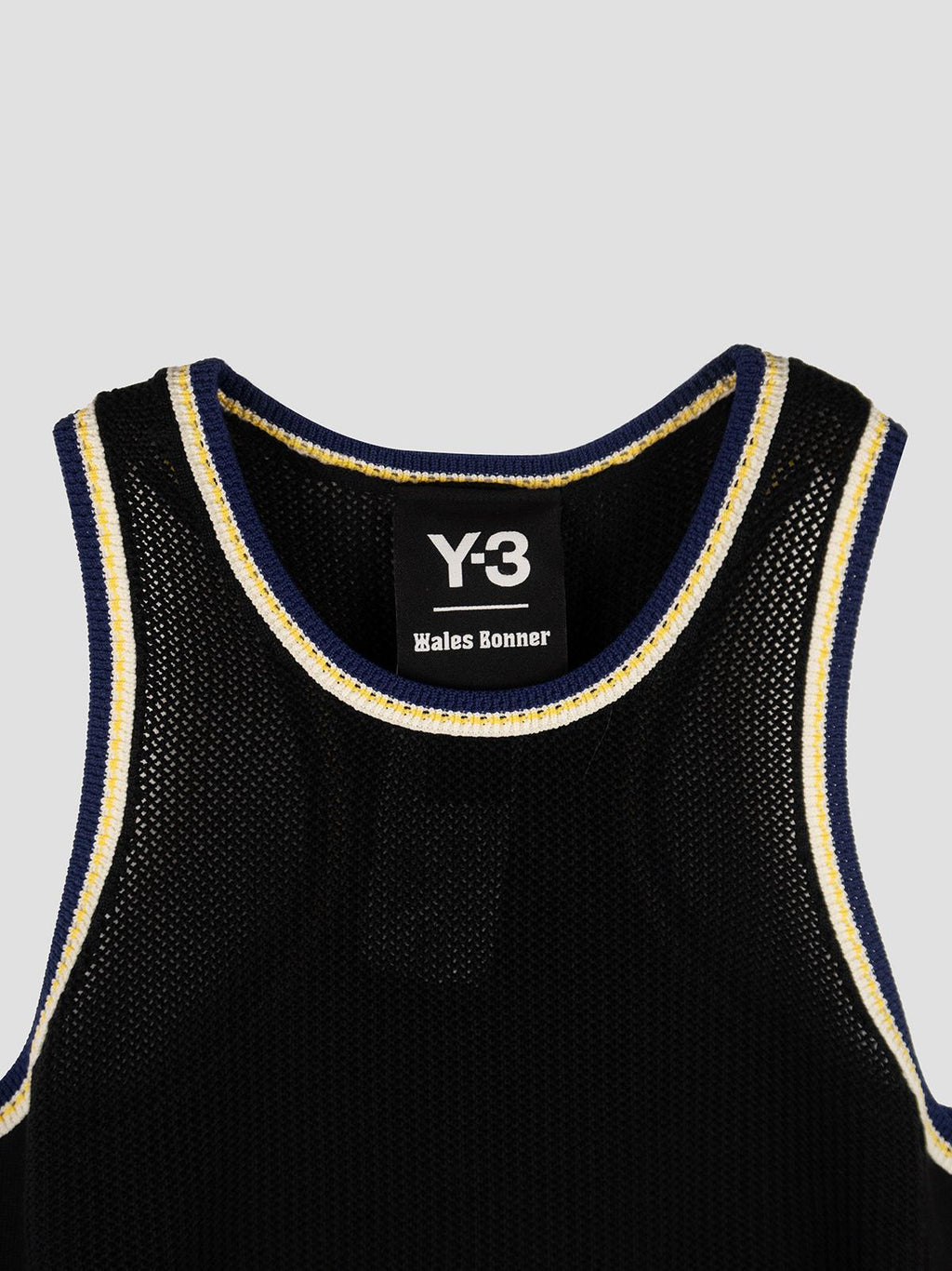 Wb y-3 knit tank