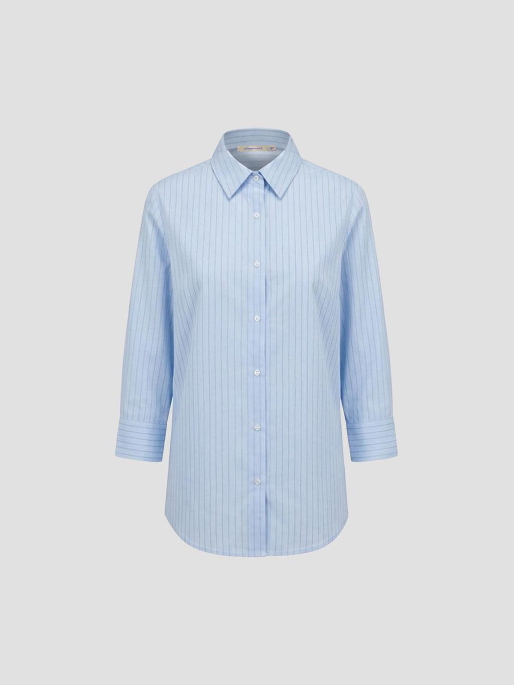 Paloma Wool Bruna shirt in blue