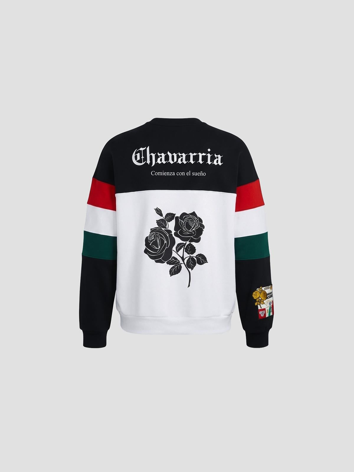 Wc crew sweatshirt